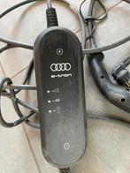 Audi e-tron laadkabel, Ophalen of Verzenden