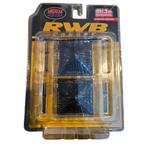 American Diorama RWB Canopy Set 1:64 Nieuw, Info@americandiorama.com, Nieuw, Ophalen of Verzenden, American Diorama