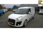 Fiat Doblò Cargo 1.6 MultiJet SX Maxi 105 PK NAP, Voorwielaandrijving, Euro 5, Stof, Gebruikt