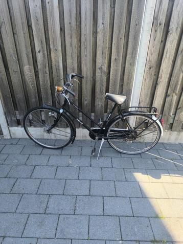 Union Arizona fiets dames beschikbaar voor biedingen