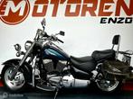 Suzuki VL 1500 Intruder LC ORIG NL TWO TONE LAK EXTRA,S, Chopper, Bedrijf, 1462 cc, Meer dan 35 kW