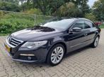 Volkswagen Passat CC 2.0 TSI CLIMA CRUISE NAVI LMV, Stof, 4 cilinders, 1984 cc, 4 stoelen