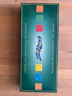 WAVE spel - Nieuwstaat, doos licht beschadigd, Vijf spelers of meer, Ophalen, Nieuw