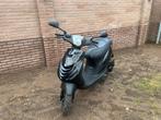 Nette piaggio zip iget, Ophalen, Maximaal 45 km/u, Zip, 49 cc