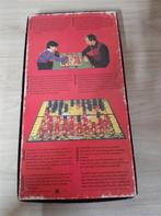 Stratego blauwe doos - s1359, Ophalen of Verzenden, Zo goed als nieuw