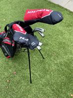 Golfset, Sport en Fitness, Golf, Ophalen, Zo goed als nieuw, Set, Overige merken