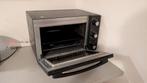 Princess 112751 - Vrijstaande Heteluchtoven - 6

Standen - 3, Witgoed en Apparatuur, Ovens, Ophalen, Minder dan 45 cm, Gebruikt