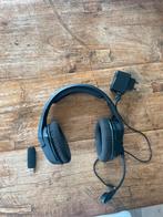 Gaming Headset - HyperX Cloud Flight, Gebruikt, Over oor (circumaural), Draadloos, Ophalen