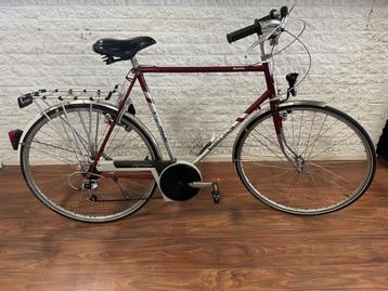 Fietshokje Beverwijk: Koga-miyata Roadgen D60 N3 beschikbaar voor biedingen