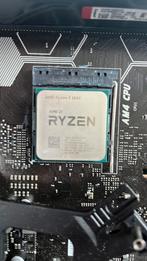 AMD Ryzen 5 3600, Computers en Software, Processors, Ophalen of Verzenden, Zo goed als nieuw, 3 tot 4 Ghz