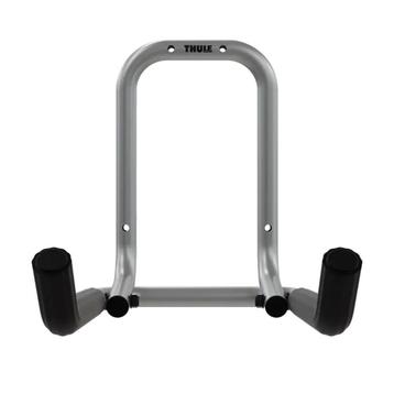 Thule Wall hanger (muurhanger aluminium) beschikbaar voor biedingen