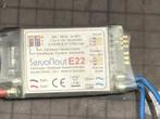 Servonaut E22, Hobby en Vrije tijd, Ophalen of Verzenden, Zo goed als nieuw, Overige schalen, Onderdeel