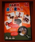 Farm alarm! Jumbo, Ophalen of Verzenden, Zo goed als nieuw