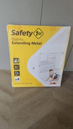 Traphek Safety 1st. NIEUW IN DOOS, Kinderen en Baby's, Traphekjes, Ophalen, Nieuw, 100 tot 115 cm, Klemhekje