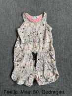 Feetje jumppakje. Maat 80, Ophalen of Verzenden, Zo goed als nieuw, Meisje, Overige typen