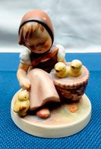 Hümmel beeldje oud, Verzamelen, Ophalen of Verzenden, Nieuw, Mens