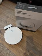 Xiaomi Robot Vacuum E10 - Nieuw in doos!, Witgoed en Apparatuur, Stofzuigers, Ophalen, Zo goed als nieuw, Robotstofzuiger, Minder dan 1200 watt