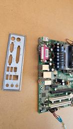 Acer Aspire AMD ATHLON 64 -3200+T151  SOCKET 939, Gebruikt, Ophalen of Verzenden, DDR, Micro-ATX