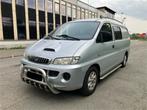 Hyundai H200 2.5 TCI Luxe Lang Dubbel cabine, Diesel, Particulier, Te koop