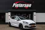 Ford Fiesta 1.5 ST-3 PANO 230PK B&O RECARO CARBON KEYLESS, Voorwielaandrijving, Gebruikt, Euro 6, USB