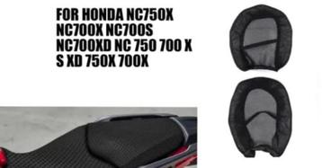 buddyseat comfort hoezen voor HONDA NC750 / NC700 beschikbaar voor biedingen