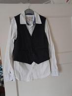 Mooi kerst setje 134/140, Kinderen en Baby's, Kinderkleding | Maat 134, H&M en Hema, Ophalen of Verzenden, Zo goed als nieuw, Setje