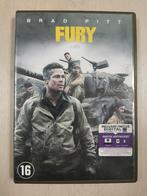 Fury (2014), Cd's en Dvd's, Vanaf 16 jaar, Ophalen of Verzenden, Zo goed als nieuw, Drama