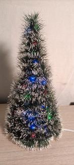 Lemax Multi Light Fir Tree (27cm), Diversen, Ophalen of Verzenden, Zo goed als nieuw