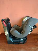 Draaibare autostoel Nania Revo, Ophalen, Zo goed als nieuw, Overige merken, Autogordel