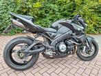 B King, BKing 2007 zwart, z.g.s Bodis., Motoren, Motoren | Suzuki, 1340 cc, 4 cilinders, Motorrijbewijs A, Particulier
