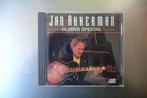 Jan Akkerman - Guitar Special RARE, Cd's en Dvd's, Cd's | Jazz en Blues, Blues, Ophalen of Verzenden, 1980 tot heden