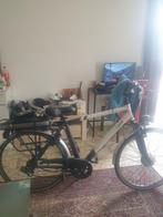 Fijne E-Bike - Goede Remmen, Ophalen of Verzenden, Gebruikt