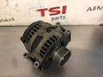 Dynamo van een Audi A6, Gebruikt, -, -, -