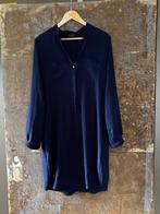 Woman by Earn blouse/tuniek Ted, Ophalen of Verzenden, Gedragen, Maat 38/40 (M), Blauw