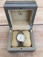 GC (Guess Collection) horloge ❗nauwelijks gedragen, Sieraden, Tassen en Uiterlijk, Guess, Ophalen of Verzenden, Zilver
