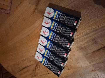 Koortslip creme beschikbaar voor biedingen