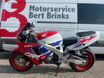 Honda cbr 900 rr fireblade sc28, Motoren, Motoren | Honda, 4 cilinders, Bedrijf, 900 cc, Super Sport