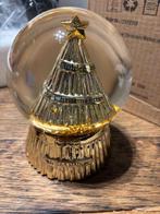 Riviera Maison kerst sneeuw bal nieuw in verpakking, Ophalen of Verzenden, Nieuw