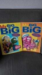 Twee Grote Kleurboeken, Ophalen of Verzenden, Nieuw