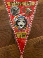 Europacup vaantje ajax halve finale 1972, Verzamelen, Ophalen of Verzenden, Zo goed als nieuw, Ajax, Vaantje of Sjaal