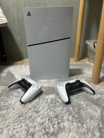 Playstation 5 slim disc, Spelcomputers en Games, Spelcomputers | Sony PlayStation 5, Ophalen, Zo goed als nieuw, Playstation 5