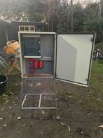 Bouwstroomkast, Dieren en Toebehoren, Verzenden, Zo goed als nieuw