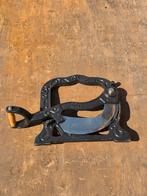 Hally'broodsnijder front, Antiek en Kunst, Antiek | Keukenbenodigdheden, Ophalen of Verzenden