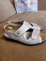 Solicare Soft Dames Schoen Maat 41 Breedte H, Kleding | Dames, Schoenen, Solicare Soft, Zo goed als nieuw, Grijs, Sandalen of Muiltjes