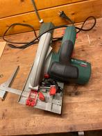 Zgan PKS 55 A, Doe-het-zelf en Verbouw, Gereedschap | Zaagmachines, Ophalen, Zo goed als nieuw, 1200 watt of meer, 30 tot 70 mm