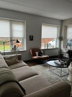 Leren fauteuil / stoel, Huis en Inrichting, Ophalen, Zo goed als nieuw