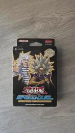 Yu-Gi-Oh! Speed Duel Twisted Nightmares - Seal, Ophalen of Verzenden, Nieuw, Starterdeck
