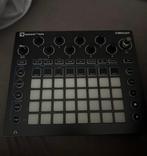 novation circuit groovebox, Muziek en Instrumenten, Midi-apparatuur, Ophalen of Verzenden, Zo goed als nieuw