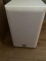 Dali boekenplank speakers, Ophalen of Verzenden, Gebruikt, Front, Rear of Stereo speakers, Overige merken