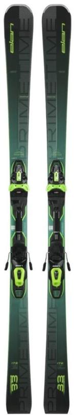 Elan Primetime 33 FX Heren Piste Carveski's lengte 172, Overige merken, Nieuw, Ophalen of Verzenden, Carve